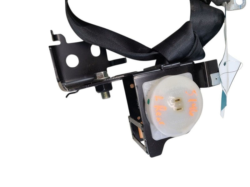CX-5      2016 Seat Belt Rear 638571