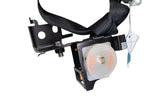 CX-5      2016 Seat Belt Rear 638571