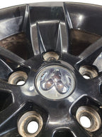 Wheel Classic Style 5 Lug Road Wheel Fits 13-24 DODGE 1500 PICKUP 6690