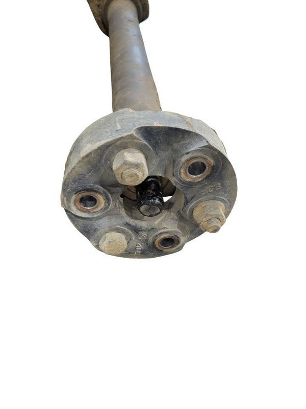 Rear Drive Shaft Super Cab 125" Wb 2WD Assembly Fits 86-87 RANGER 6714