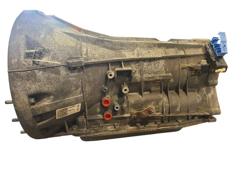 Automatic Transmission 6 Speed 6R80 3.5L Fits 11-14 FORD F150 PICKUP 6