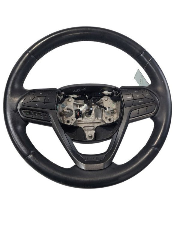 CHEROKEE  2019 Steering Shaft 661691