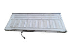 Trunk/Hatch/Tailgate Without Tailgate Step Fits 13-16 FORD F250SD PICK