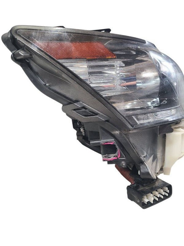 Passenger Headlight Xenon HID Fits 13-15 LEXUS GS350 665361