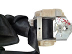 JETTA     2012 Seat Belt Rear 597480