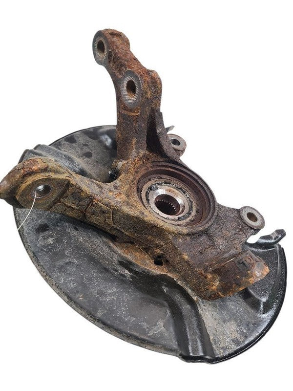 Driver Front Spindle/Knuckle Vehicle Stability Assist Fits 15-16 CR-V 