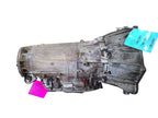 Automatic Transmission AWD Fits 07 ESCALADE 638444