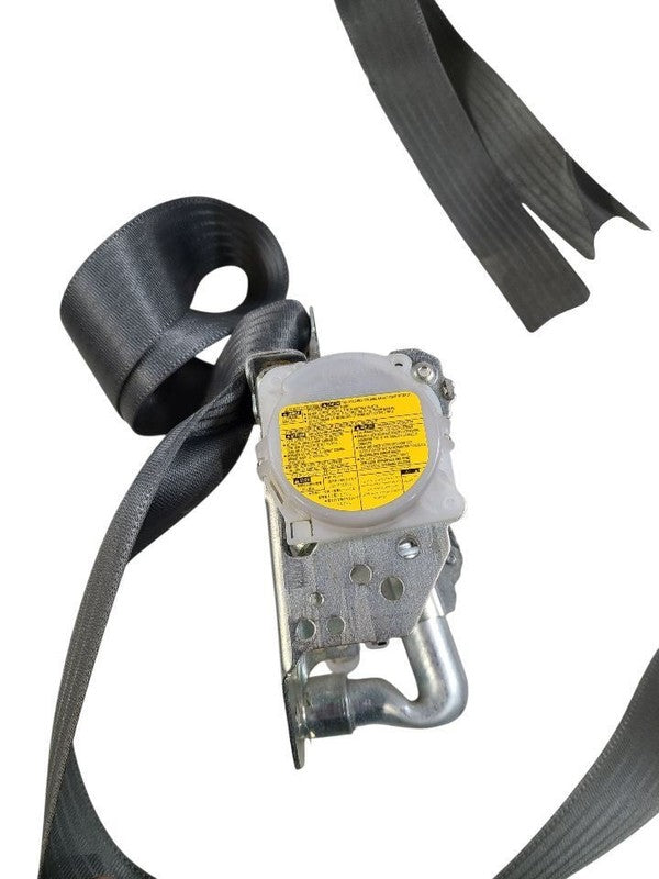 Seat Belt Front Bucket Prius VIN Du 7th And 8th Digit Fits 14-15 PRIUS