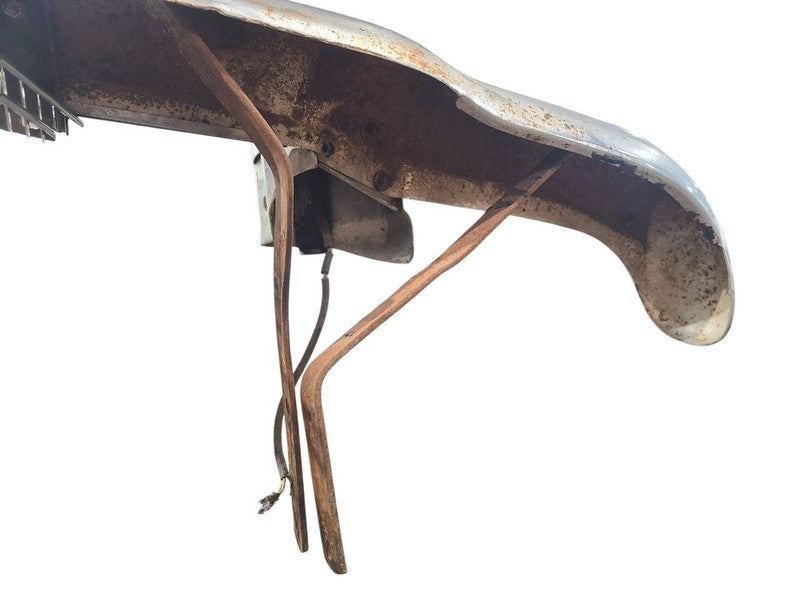 BUICK     1951 Front Bumper 656409