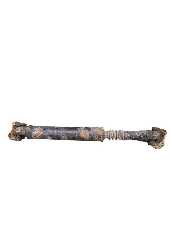 Front Drive Shaft Fits 07-21 TUNDRA 624809