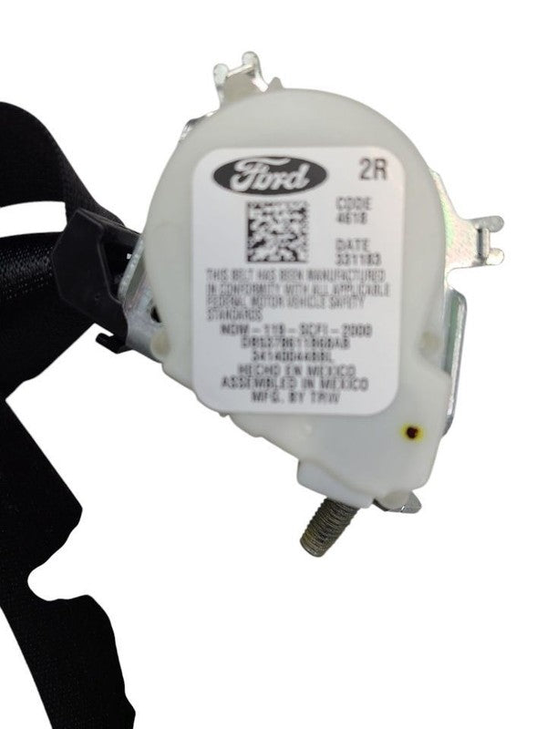 EXPLORER  2018 Seat Belt Rear 625908