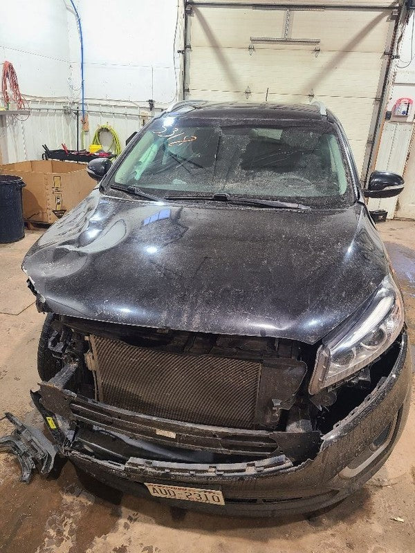 Fuel Tank Fits 16-18 SORENTO 653376