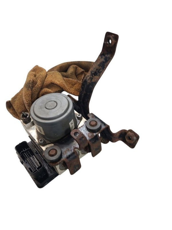 Anti-Lock Brake Part Assembly 4 Wheel ABS Fits 16 SIERRA 2500 PICKUP 6