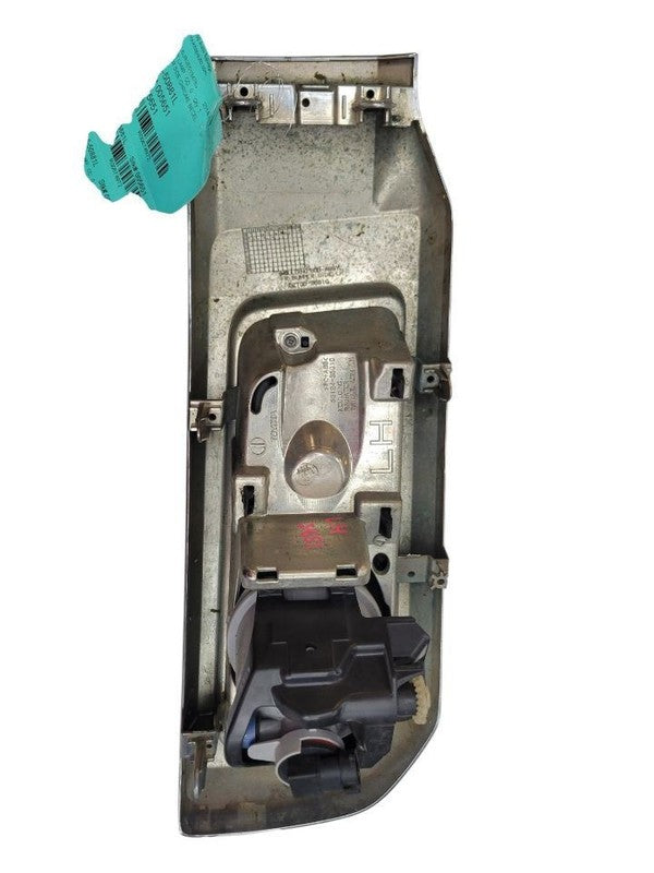 Driver Corner/Park Light Fog-driving Bumper Mounted Fits 14-20 4 RUNNE