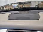 Dash Panel Plastic Trim Fits 09-12 DODGE 1500 PICKUP 674086