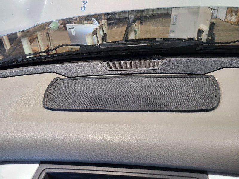 Dash Panel Plastic Trim Fits 09-12 DODGE 1500 PICKUP 674086
