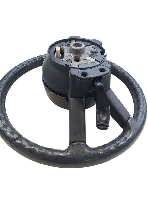 WRANGLER  2010 Steering Wheel 675255