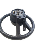 WRANGLER  2010 Steering Wheel 675255