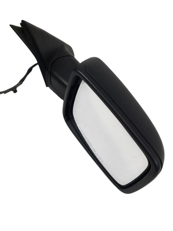 Passenger Side View Mirror Power Fits 09-12 DODGE 1500 PICKUP 659211