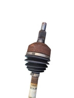 Driver Axle Shaft Front Outer Cv Axle Assembly Fits 22-24 EXPEDITION 6