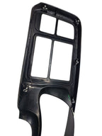 SILVRDO25 2004 Dash Bezel 633745