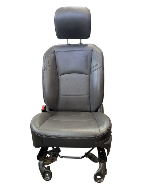 Driver Front Seat Bench 40/20/40 Split Fits 12-24 DODGE 2500 PICKUP 67