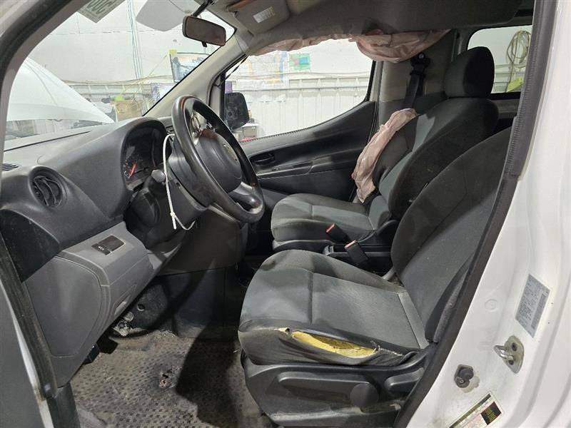 Chassis ECM Body Control BCM Behind Dash Fits 15-18 CITY EXPRESS 58411