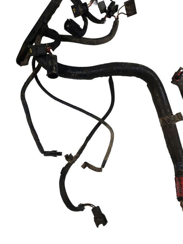 BRONCO    1992 Engine Wire Harness 648933