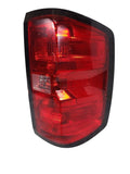 Passenger Tail Light Pickup With Box DRW Fits 16-19 SIERRA 3500 PICKUP
