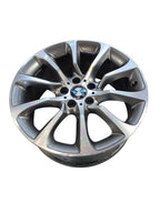 Wheel 19x8-1/2 Alloy 10 Spoke Turbine Style Fits 12-15 BMW 640i 674576