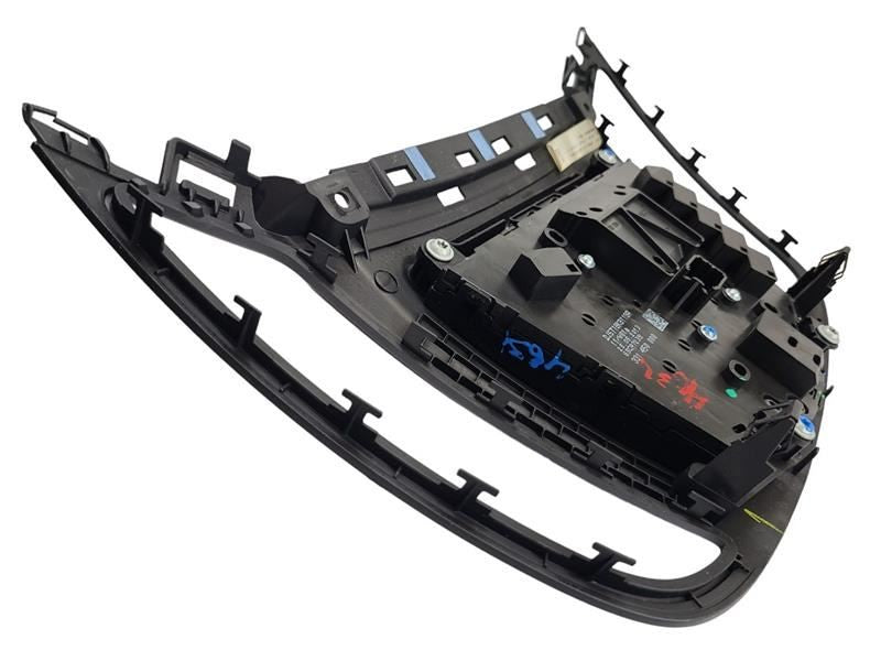 Audio Equip Radio Control Panel 4.2" Screen Fits 13-16 C-MAX 585384 DJ