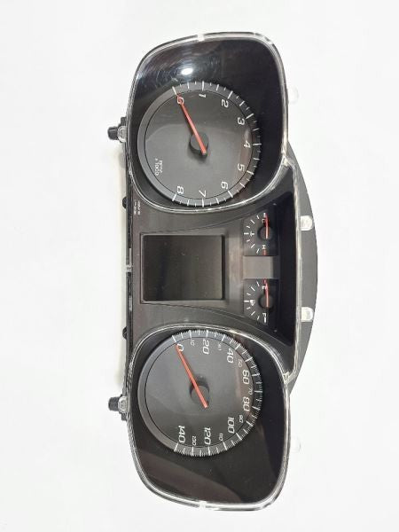 Speedometer US Market Without Lane Departure Warning Fits 12 EQUINOX 5