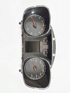 Speedometer US Market Without Lane Departure Warning Fits 12 EQUINOX 5
