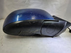 Passenger Side View Mirror Power Heated Painted Fits 08-10 CARAVAN 561