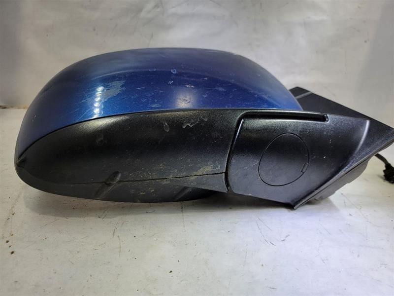 Passenger Side View Mirror Power Heated Painted Fits 08-10 CARAVAN 561