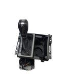 TAURUS    2014 Transmission Shift 628060