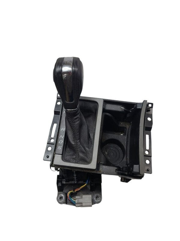 TAURUS    2014 Transmission Shift 628060