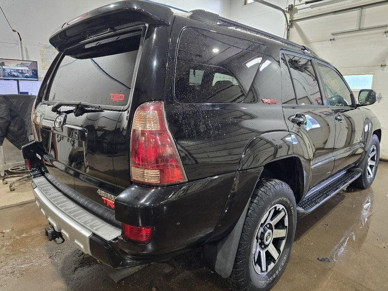 Seat Belt Front Bucket Passenger Retractor Fits 03-09 4 RUNNER 622054