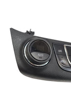 Temperature Control Automatic Temperature Control Fits 14-20 IMPALA 57