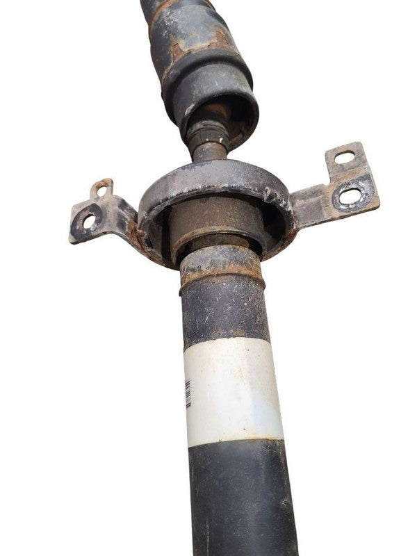 Rear Drive Shaft Fits 14-23 CHEROKEE 623429
