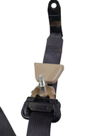H3        2006 Seat Belt Rear 645021
