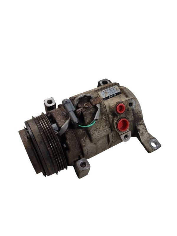 AC Compressor Fits 03-09 ESCALADE 650121