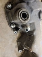 WRANGLER  2006 Valve Cover 262892
