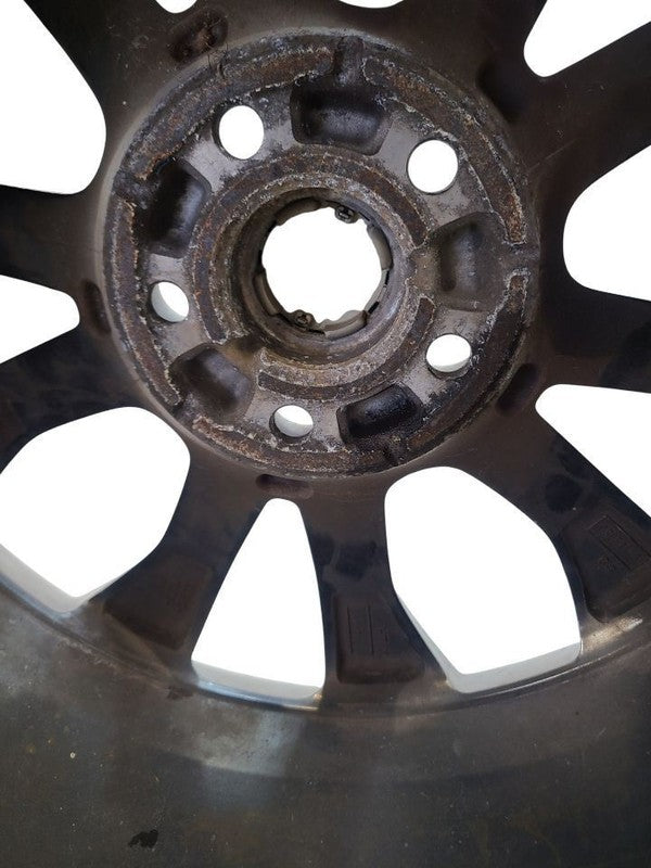 Wheel 18x8 Aluminum 10 Spoke Painted Fits 15-19 MKC 676569