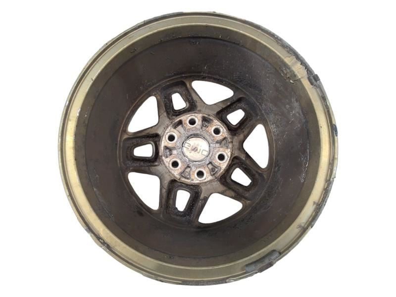Wheel 18x8 5 Spoke Opt Rga Fits 08-10 SIERRA 1500 PICKUP 586383
