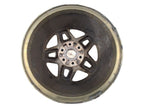 Wheel 18x8 5 Spoke Opt Rga Fits 08-10 SIERRA 1500 PICKUP 586383