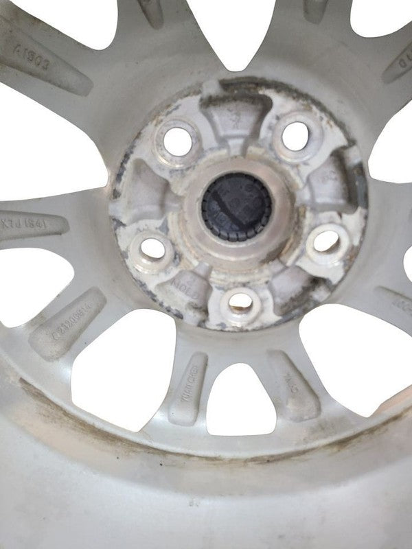Wheel 17x7 Opt Rsb Fits 18-21 EQUINOX 672427