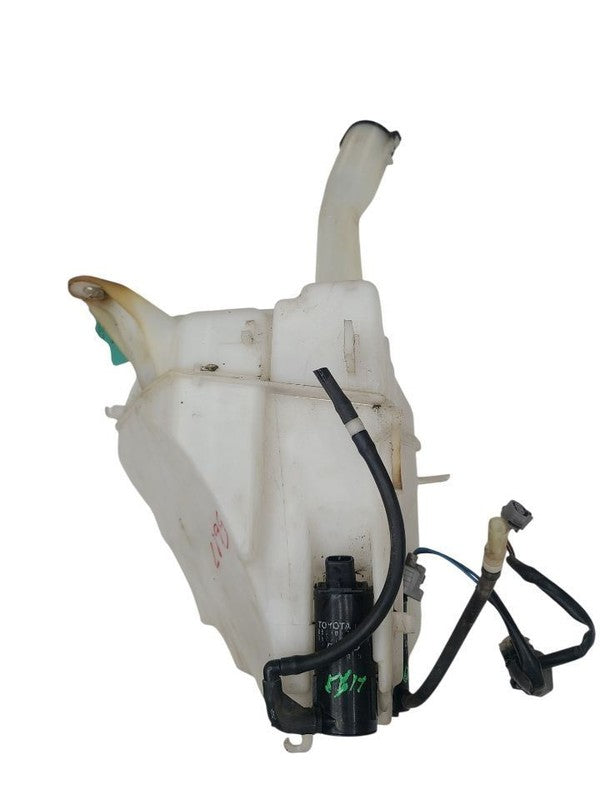 Wash Reservoir 2.5 Liter Capacity With Rear Wiper Fits 98-02 4 RUNNER 