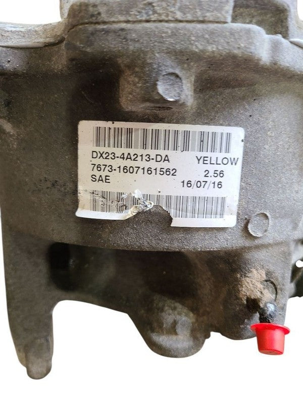 Carrier Rear Axle 3.0L Fits 13-19 XJ 640363