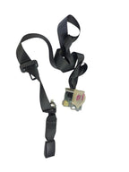 CHALLENGE 2012 Seat Belt Rear 603749